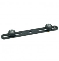 K&M 23550-300-55 nastavek za 2 mikrofona